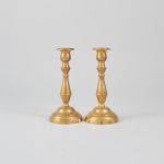 1250 8209 CANDLESTICKS